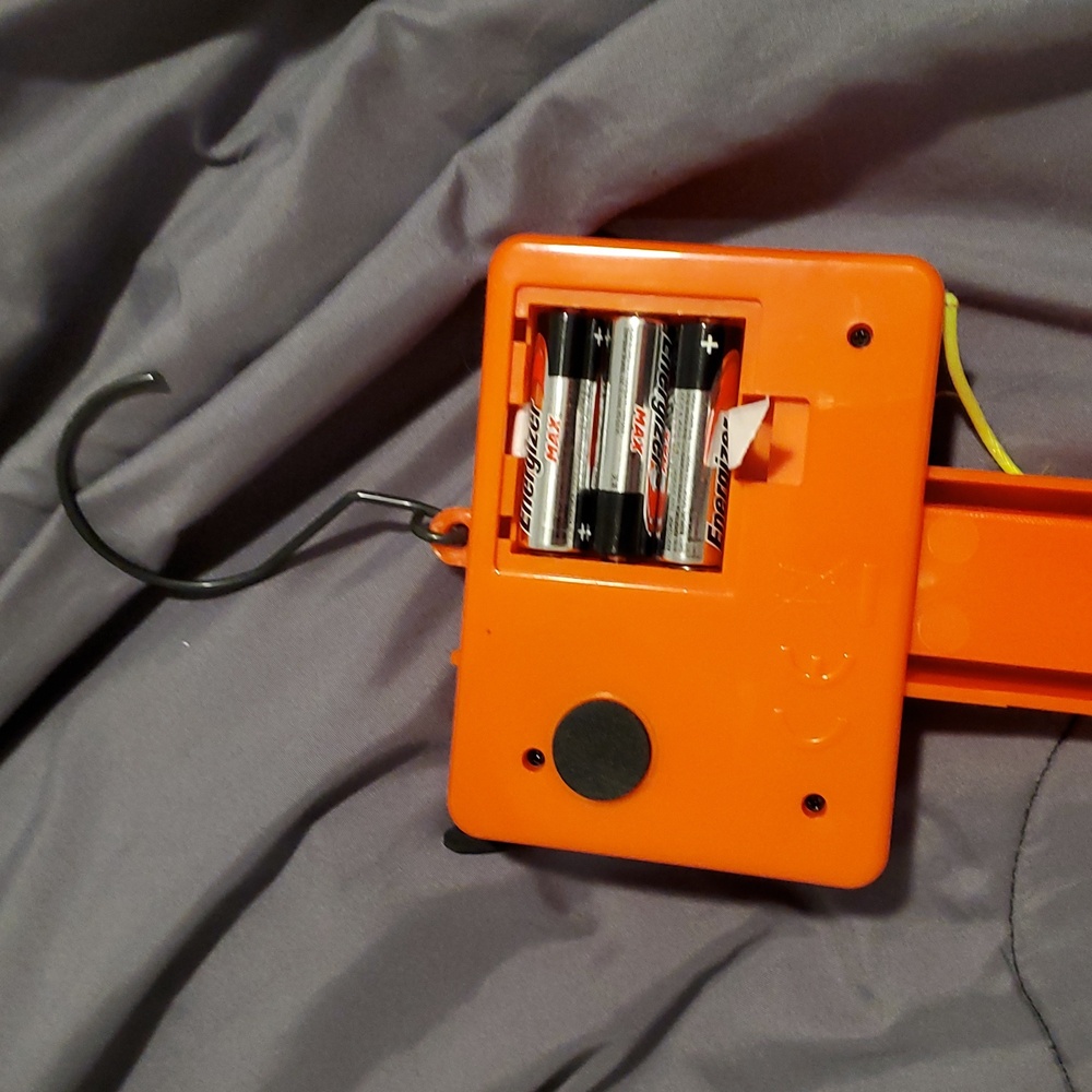 Fling-AMA-String Cat Toy - Picture 6 of 8